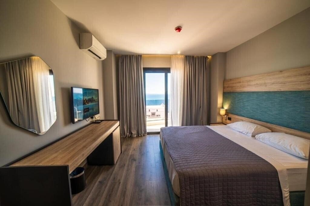 Зображення Saranda International 4*