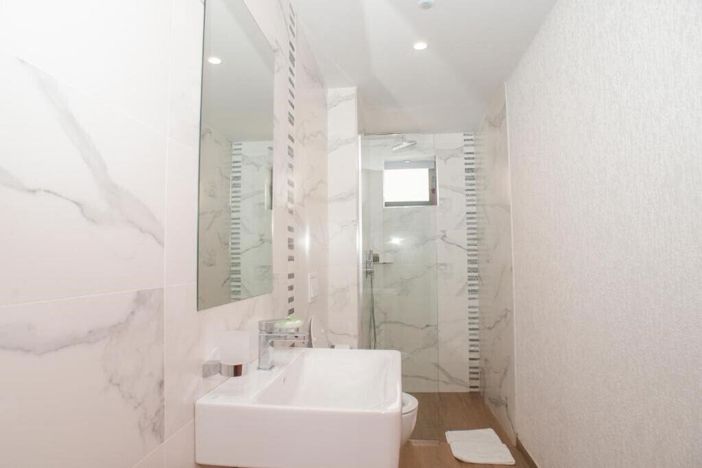 Картинка Saranda International 4*