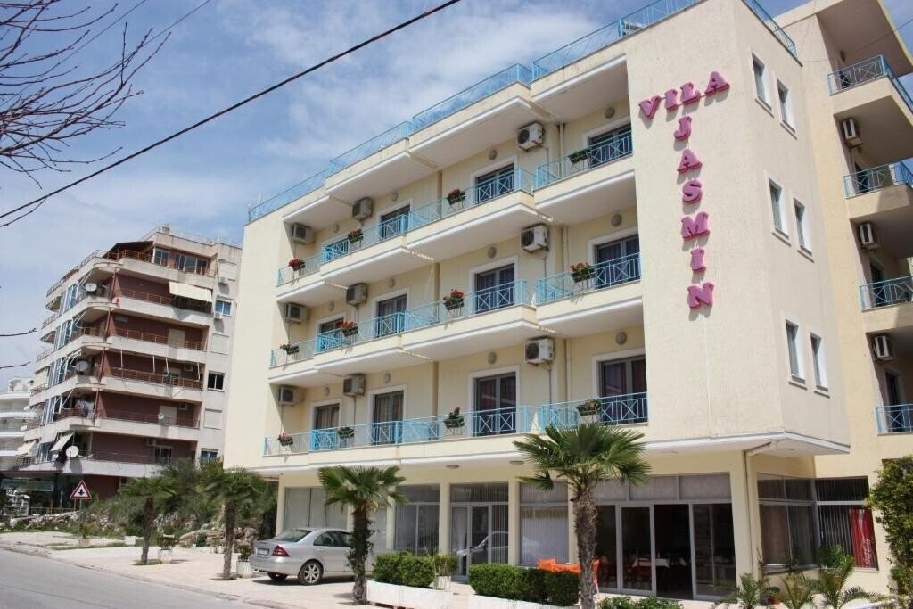 Фотография Hotel Villa Jasmin 3*