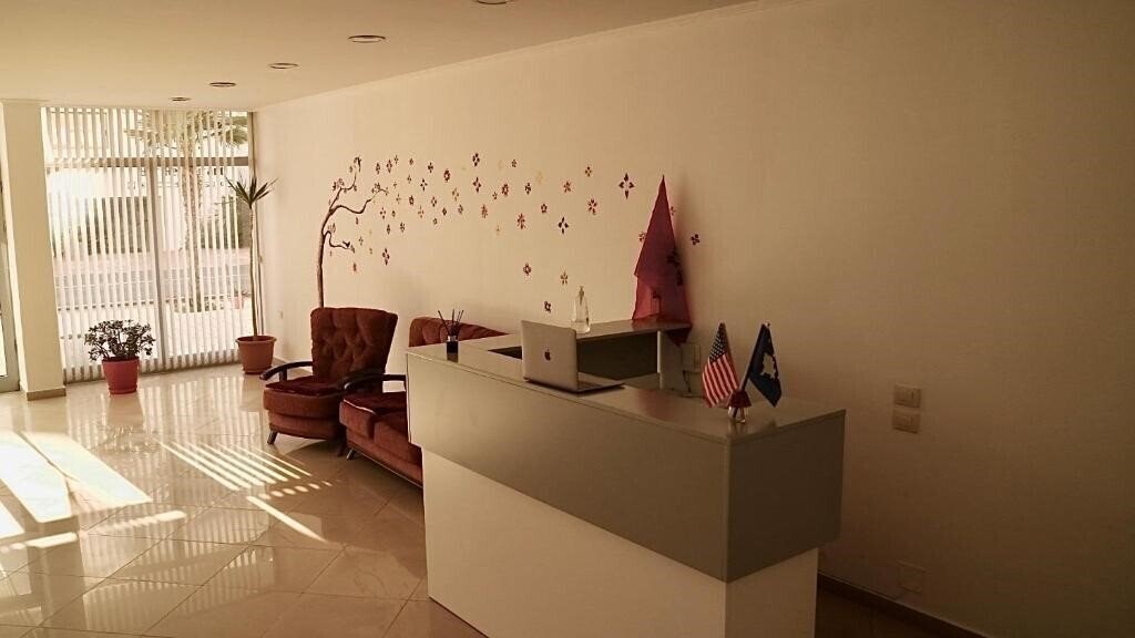 Изображение Hotel Villa Jasmin 3*