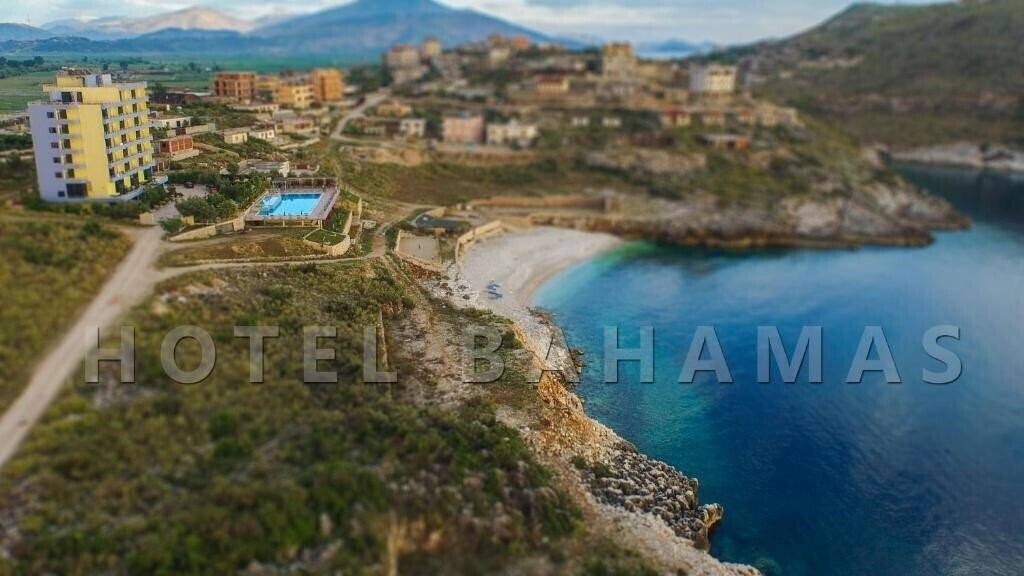 Фотографія Hotel Bahamas 4*