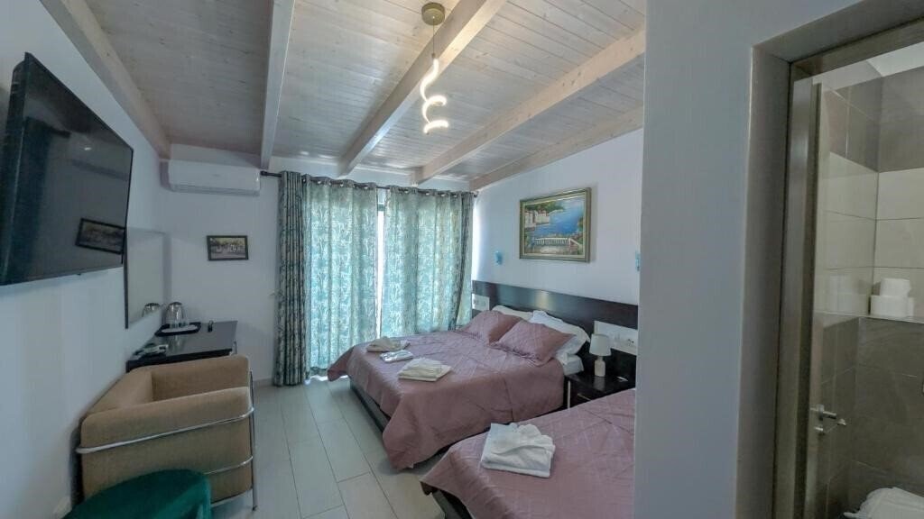 Картинка Hotel Bahamas 4*