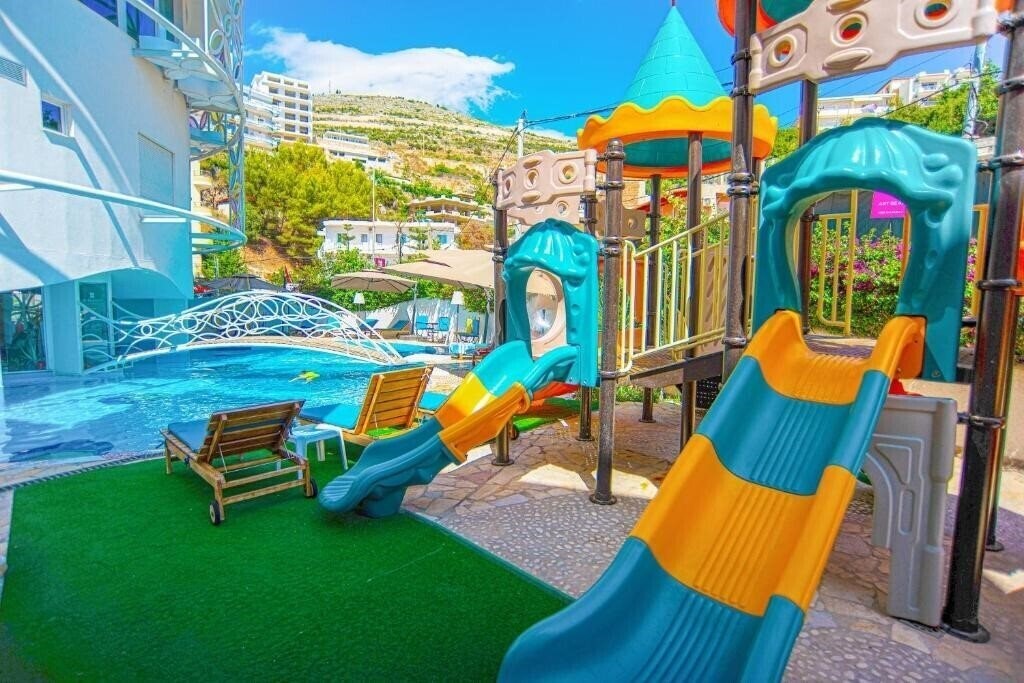 Зображення Bougainville Bay Apartments (ex. Bougainville Bay Resort & SPA) 4*