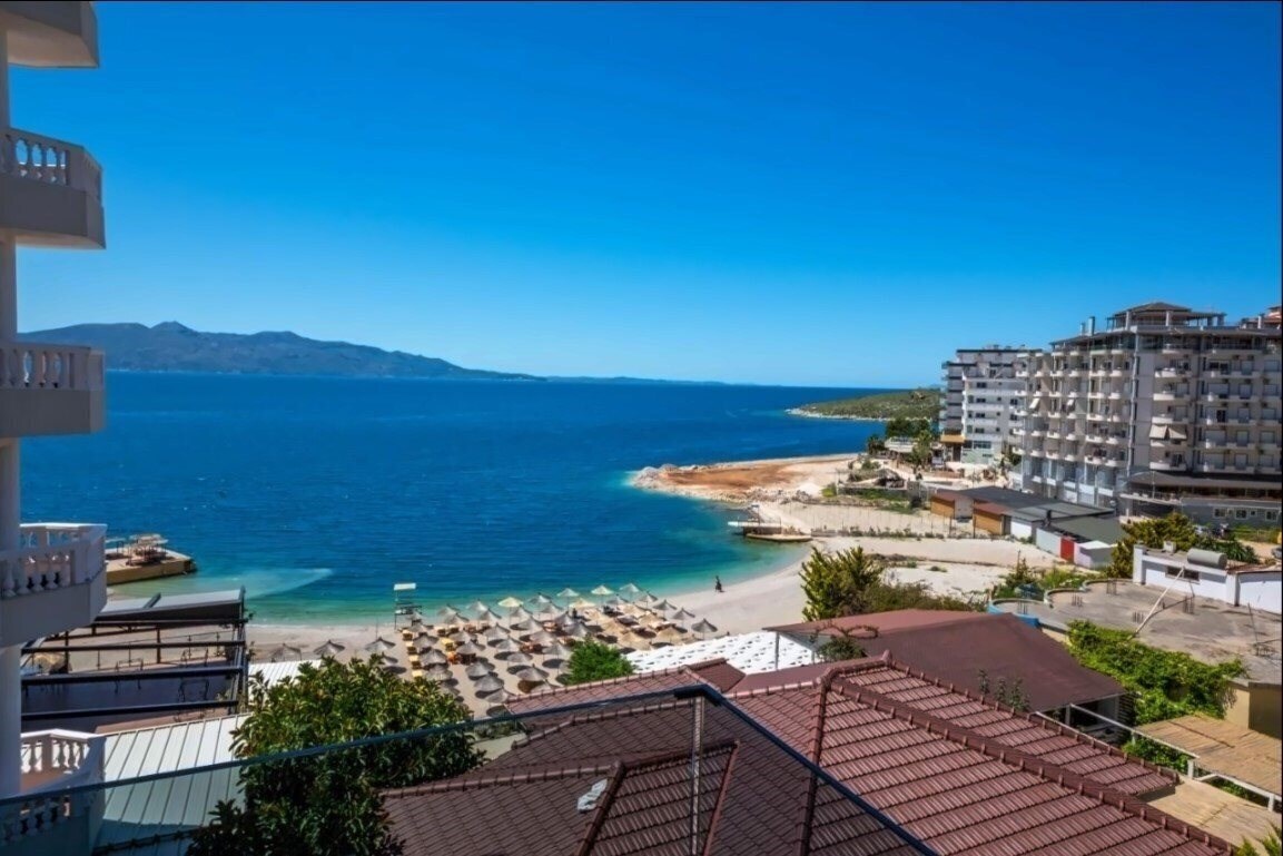 Фотографія Apollon Hotel 4*