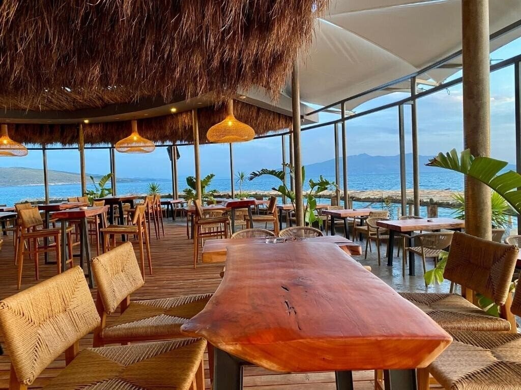 Фотографія Hotel Nertili 3*