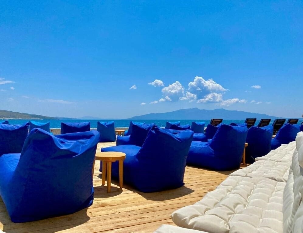 Картинка Hotel Nertili 3*