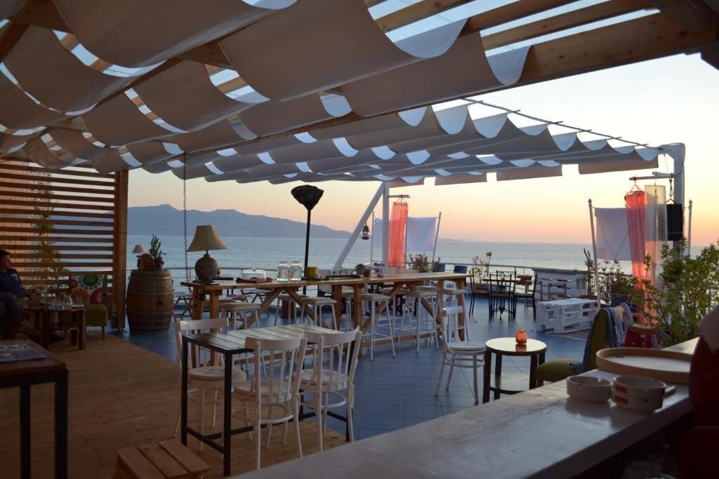 Зображення Seaside Artist Hotel 3*