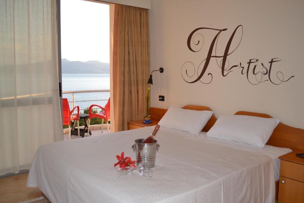 Фотографія Seaside Artist Hotel 3*