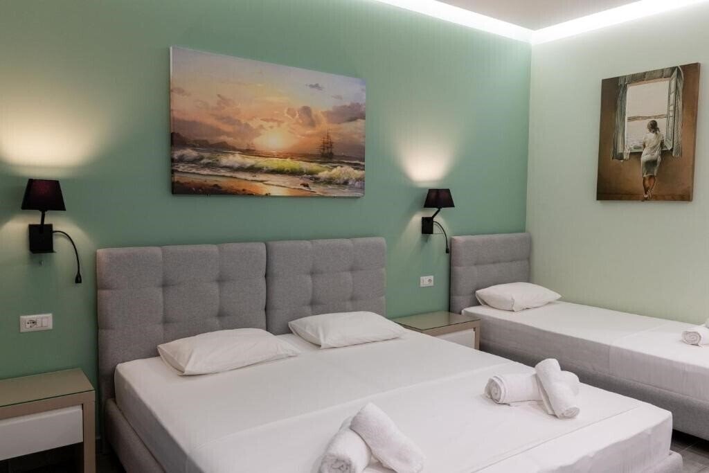 Зображення Franklin Rooms 3*