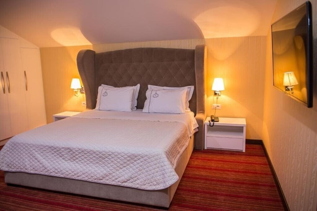 Картинка Santa Quaranta Premium Resort 5*