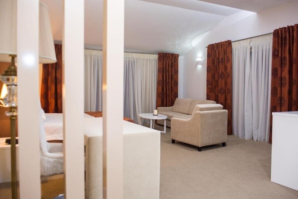 Фото Santa Quaranta Premium Resort 5*