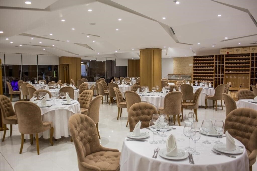 Фотографія Santa Quaranta Premium Resort 5*