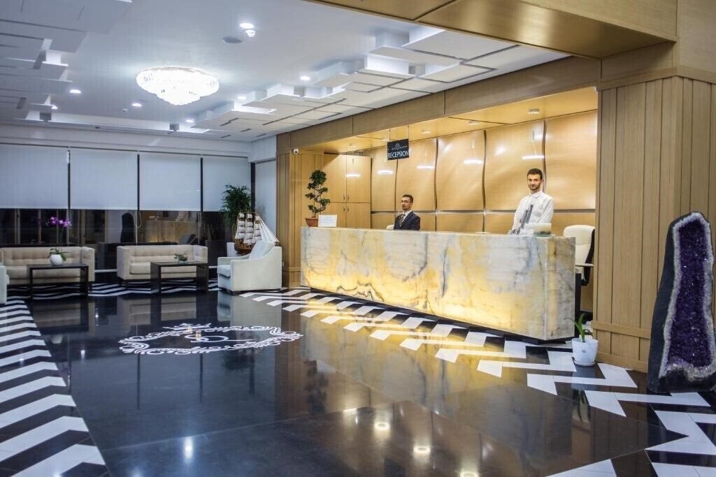 Изображение Santa Quaranta Premium Resort 5*