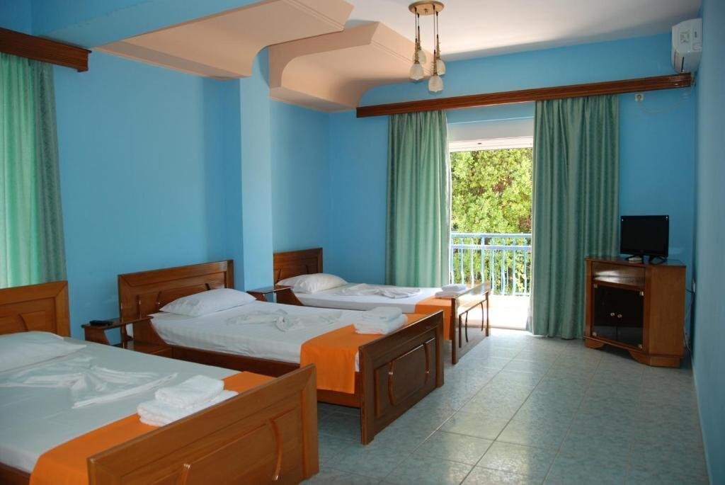 Зображення Hotel Dea 3*