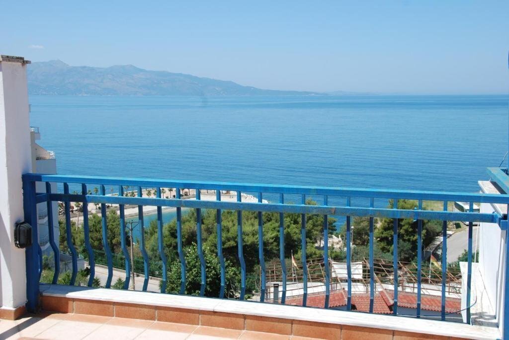 Фотографія Hotel Dea 3*