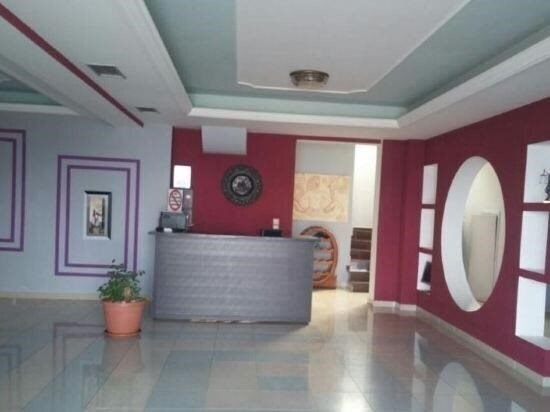 Фото La Perla 3*