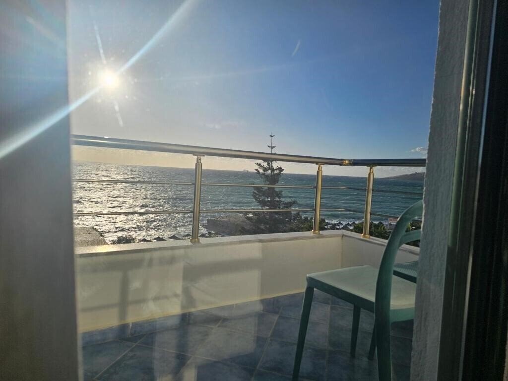 Изображение Hotel Mercury Saranda (ex. La Perla, Perla Hotel Saranda) 3*