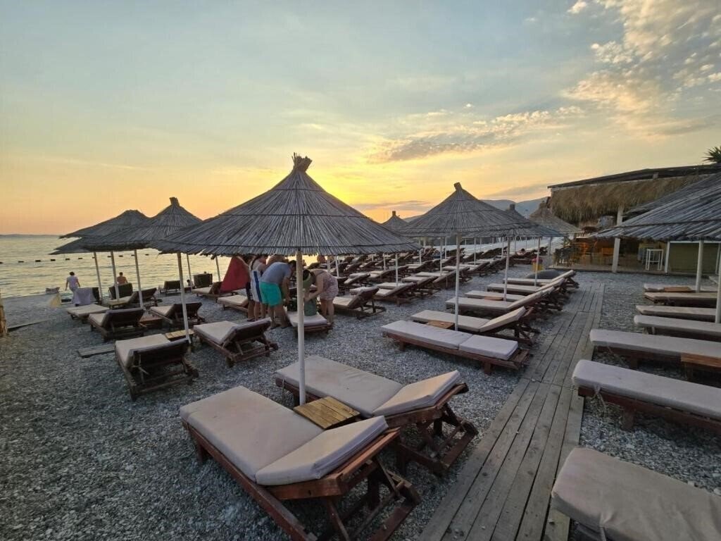 Картинка Hotel Mercury Saranda 3*