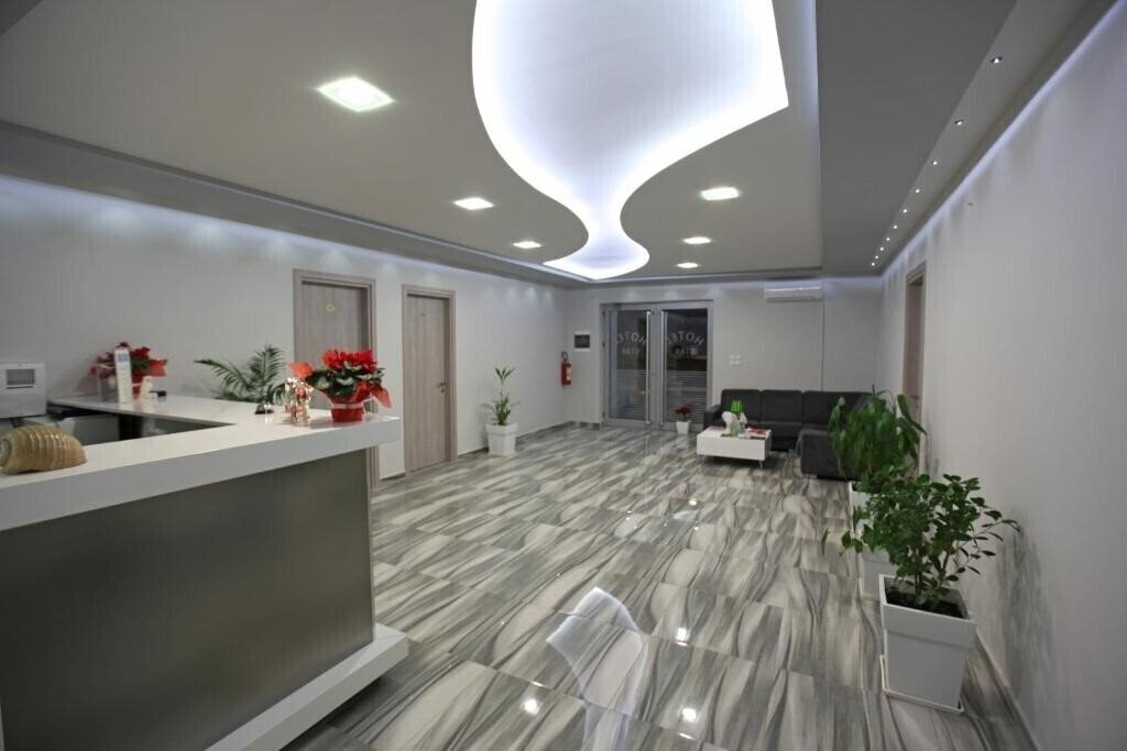 Картинка Star Hotel 3*