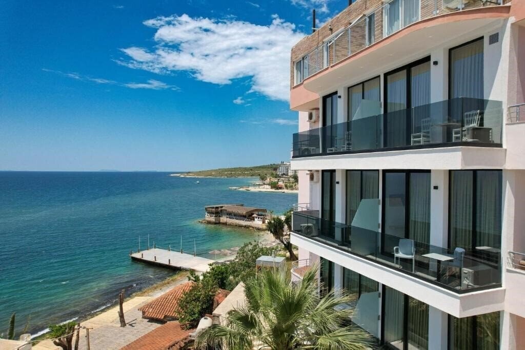 Готель Hotel Piccolino 3*