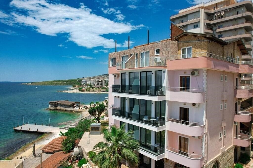 Фотографія Hotel Piccolino 3*