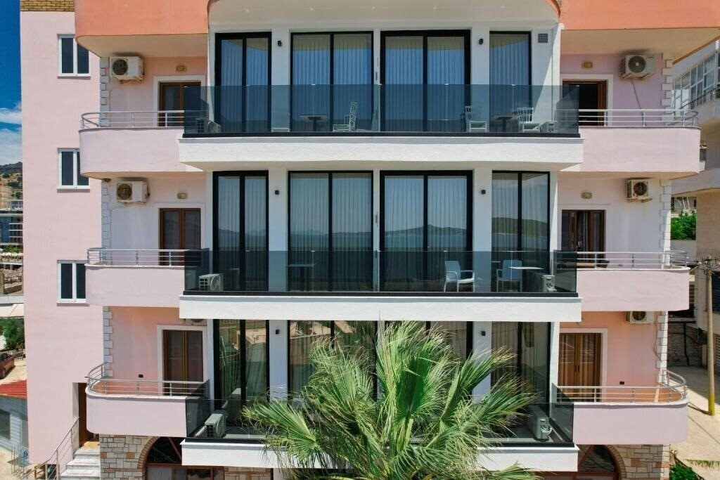 Картинка Hotel Piccolino 3*