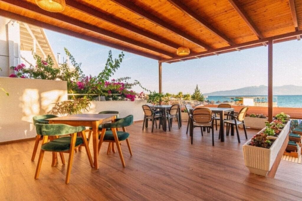 Фотографія Vila E Bardhe 4*