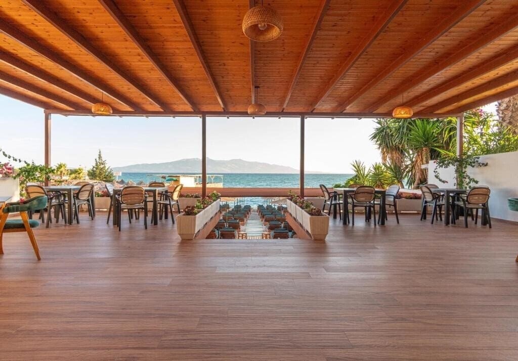 Картинка Vila E Bardhe 4*
