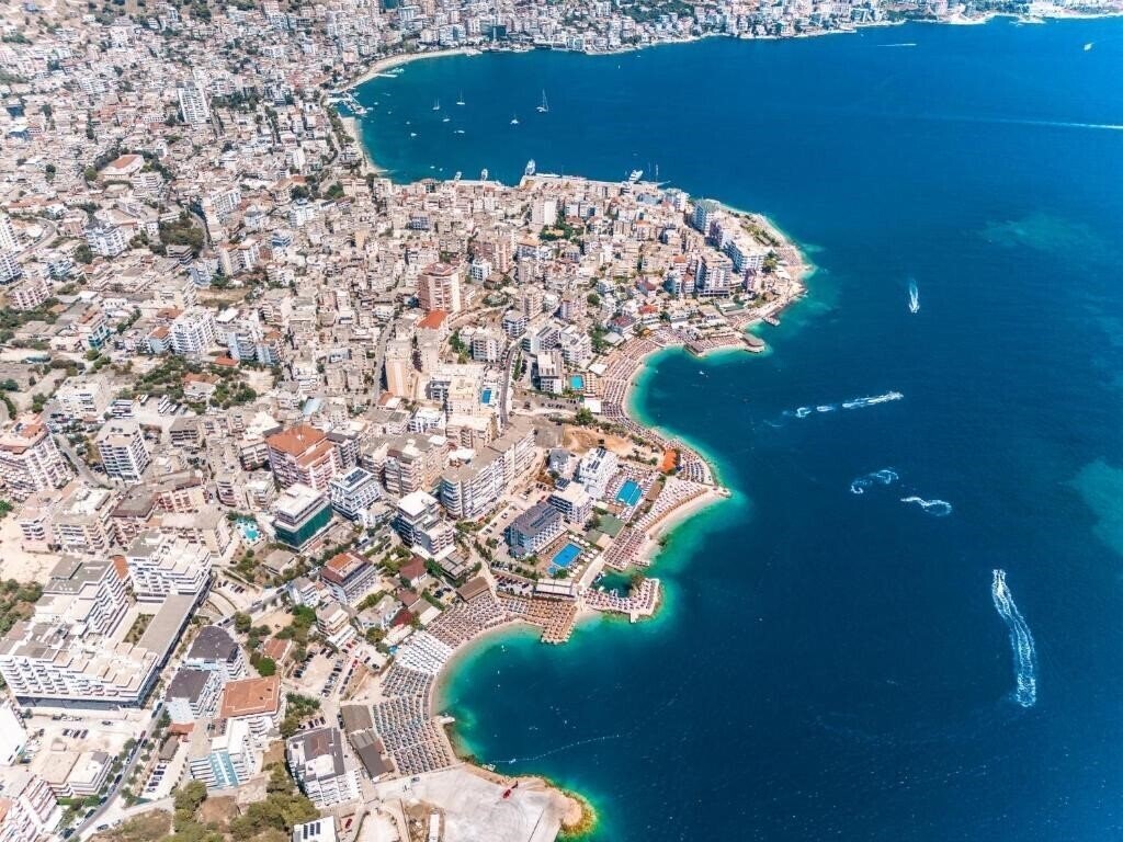 Изображение Hotel Epirus 3*