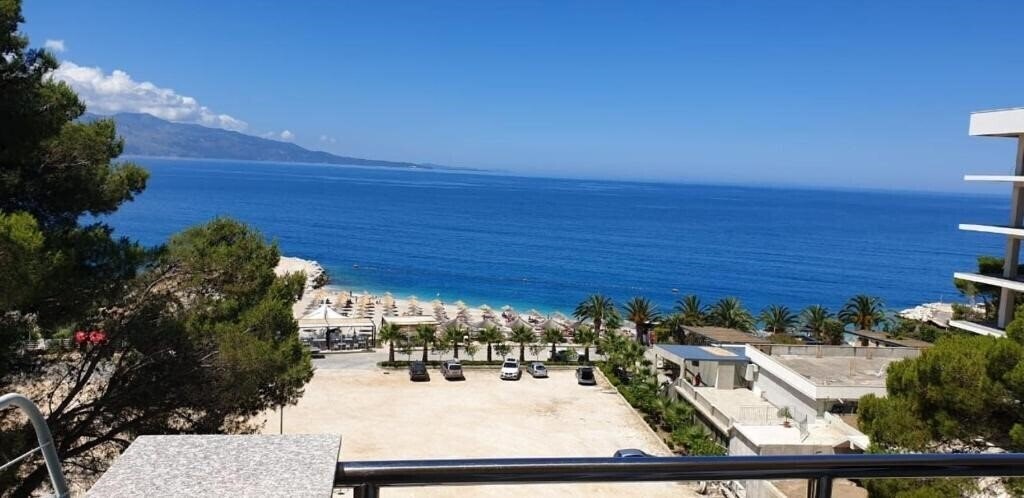 Зображення Eval Apartments (ex. Eval Hotel Saranda, Eval Apart Hotel) 4*