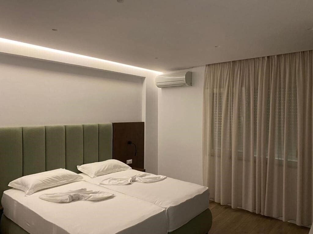 Картинка Eval Apartments (ex. Eval Hotel Saranda, Eval Apart Hotel) 4*