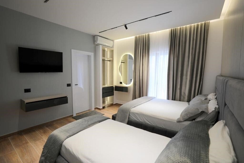 Изображение Apartments Romario 3*