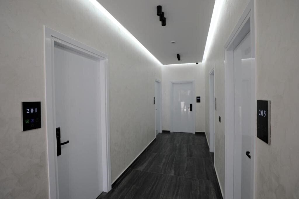 Картинка Apartments Romario 3*
