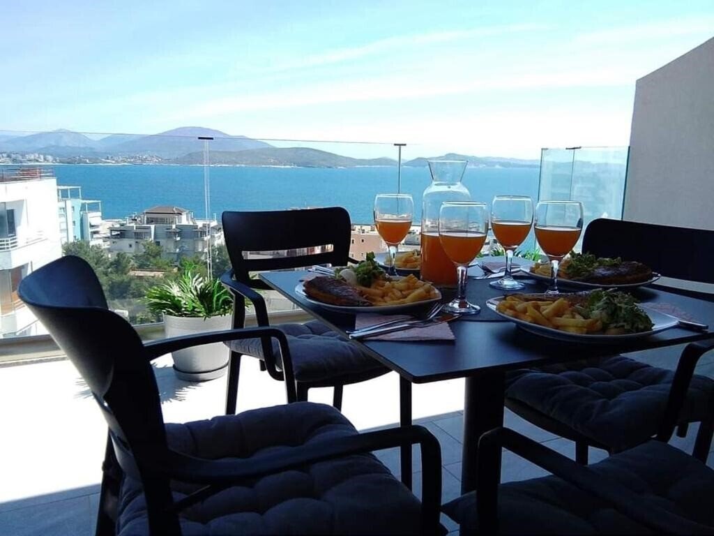 Готель Dream Apartments 2*