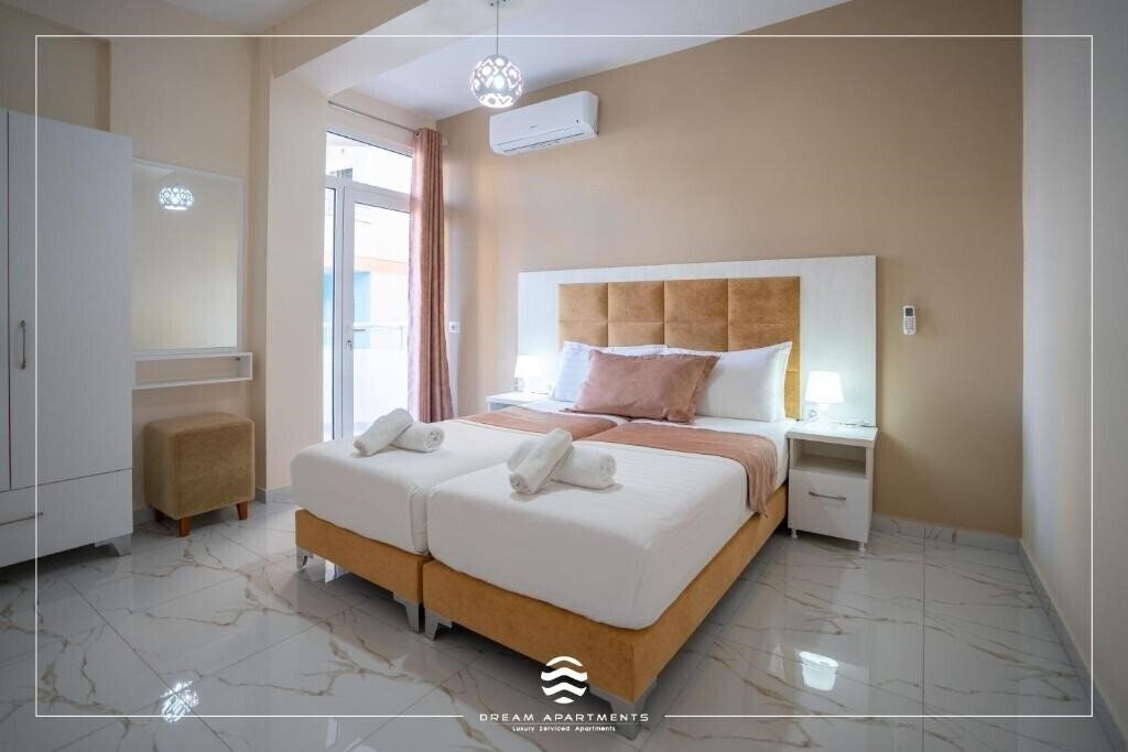 Фото Dream Apartments 2*
