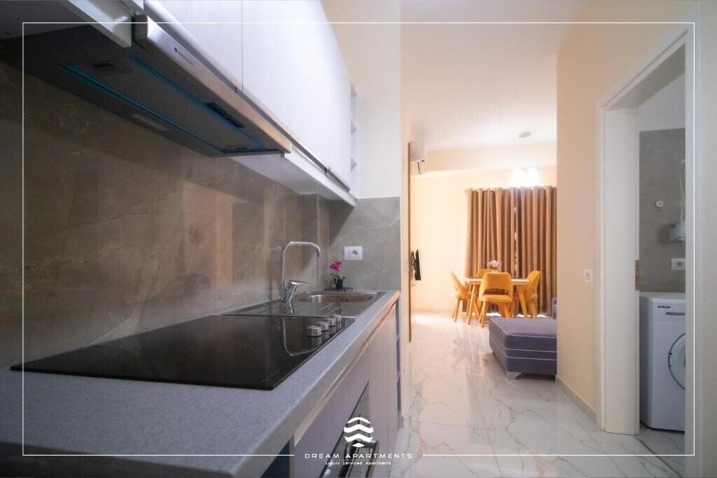 Фотография Dream Apartments 2*