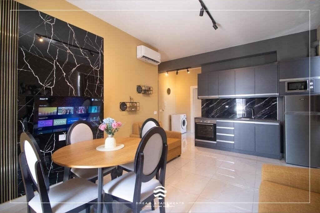 Изображение Dream Apartments 2*