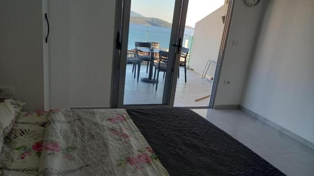 Фотографія Dream Apartments 2*