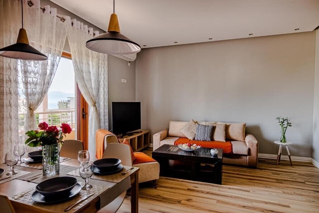 Картинка Great Alexander Suites 3*