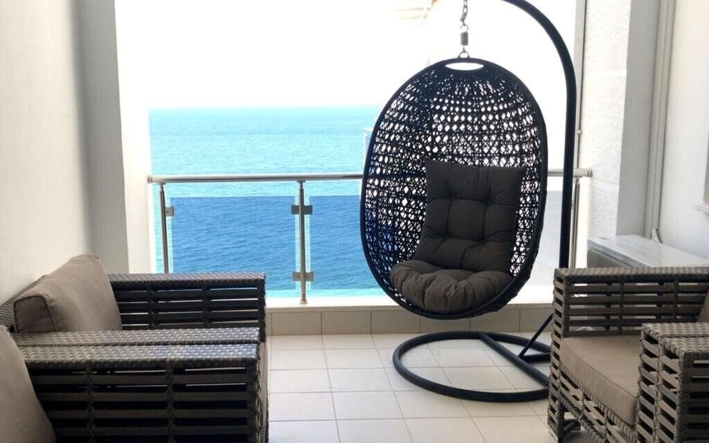 Изображение White Residence Luxury Apartments (ex. White Residence Apartments) 4*