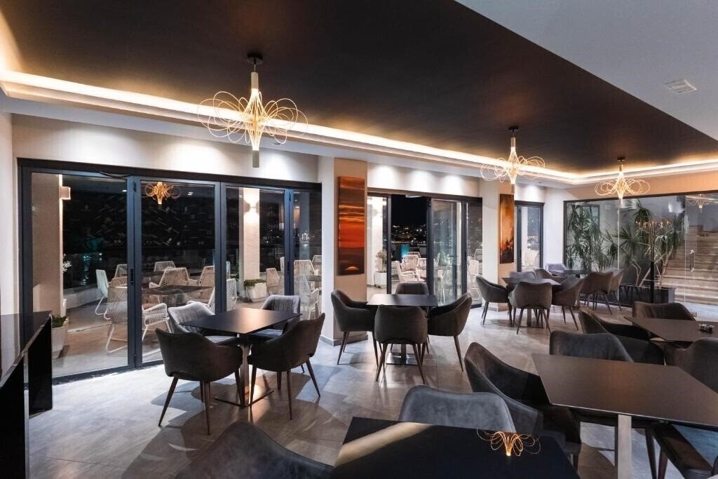 Изображение New Heven Hotel 4*