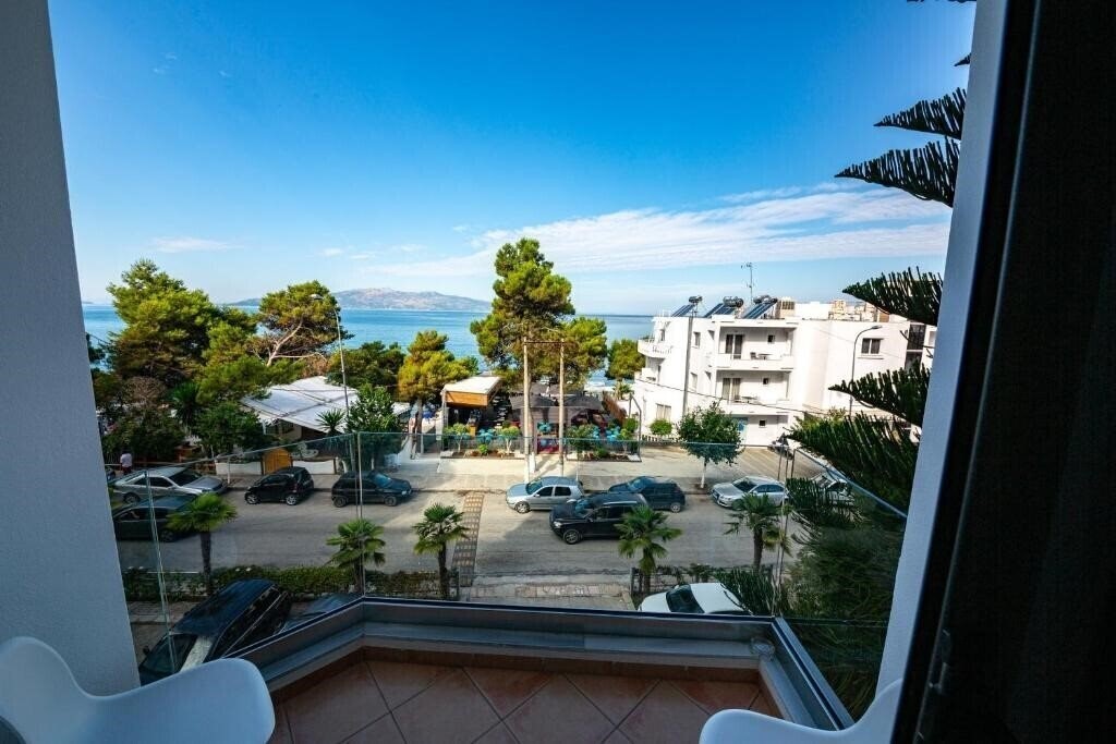 Фотография New Heven Hotel (ex. Senator Hotel Saranda) 4*