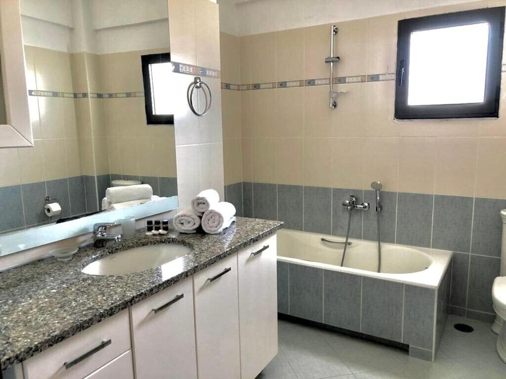 Фотографія Vila Erdeti 3*