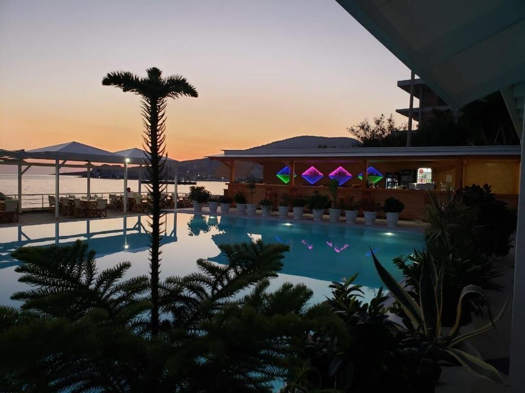 Фото Barracuda Hotel 4*