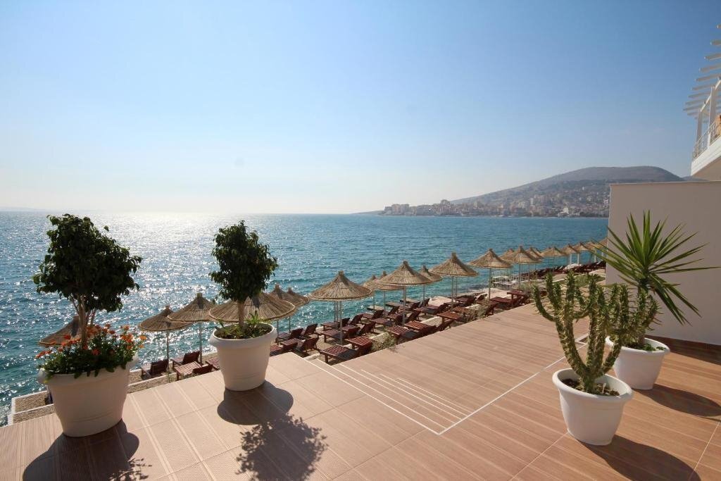 Изображение Barracuda Hotel 4*