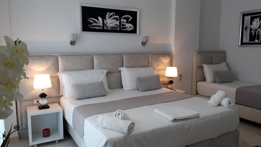 Фотографія Ceko 3*