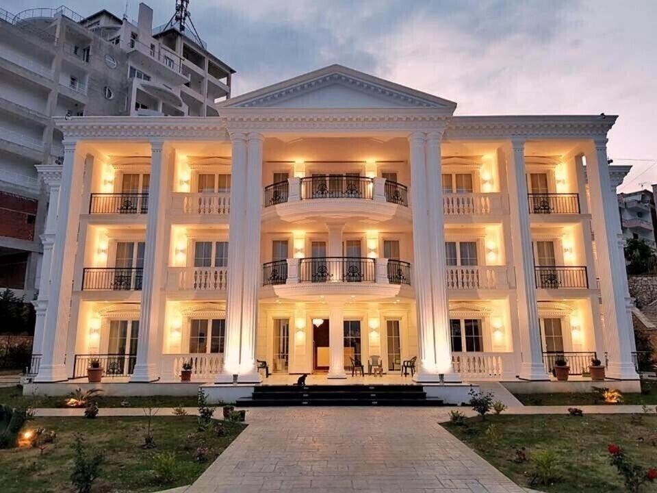 Картинка Vila Kalcuni 4*