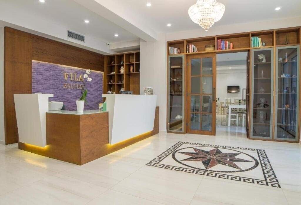 Изображение Vila Kalcuni 4*