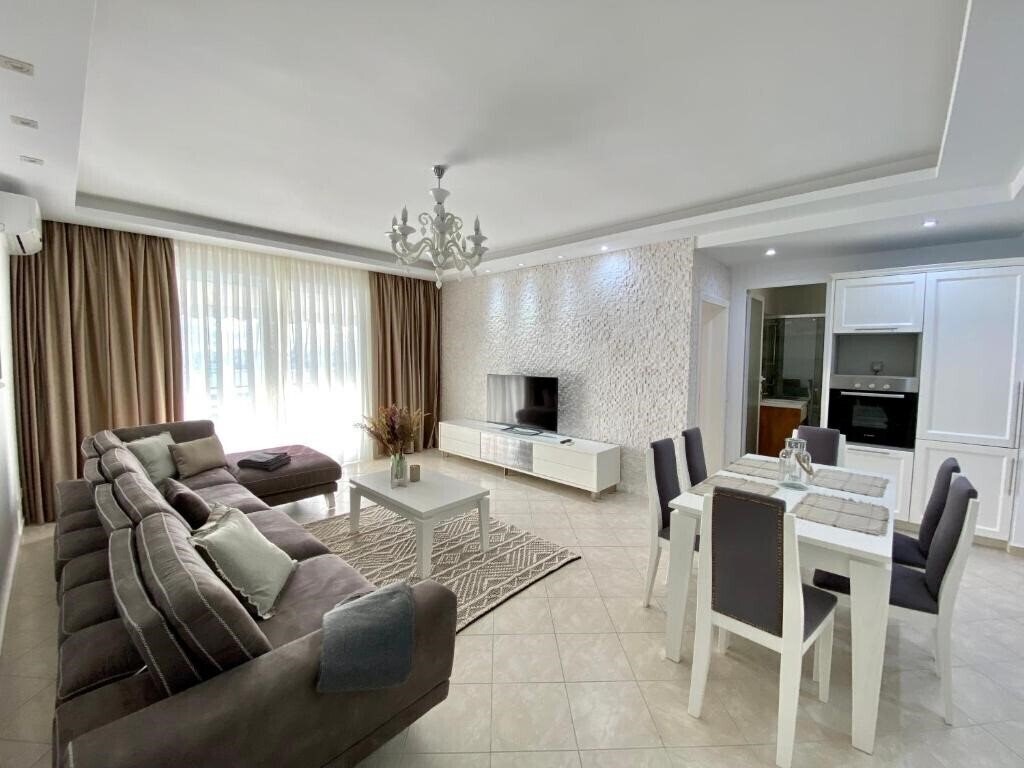 Фото Aquamarine Apartments (ex. Aquamarine) 3*