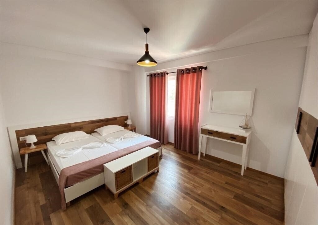 Зображення Aquamarine Apartments (ex. Aquamarine) 3*